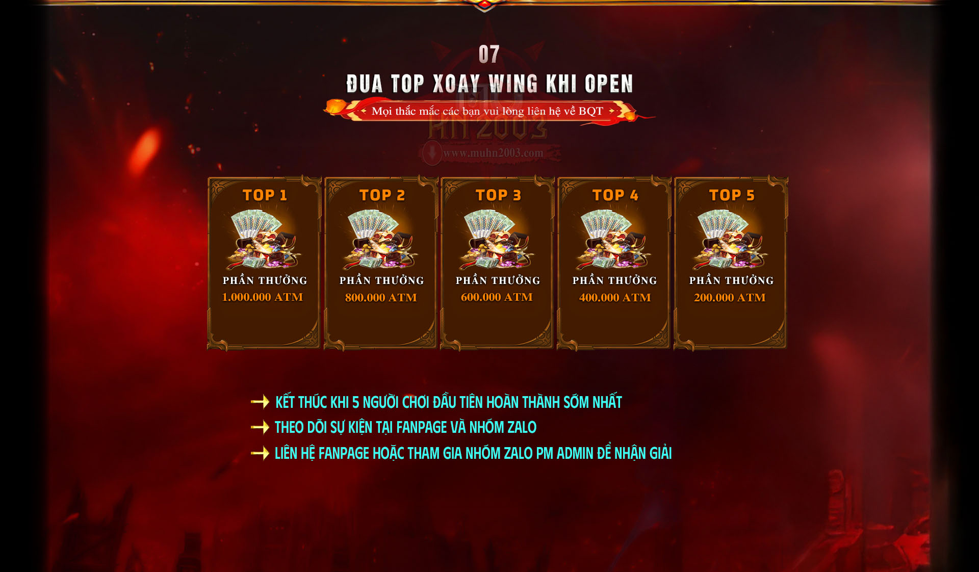Sự Kiện 7